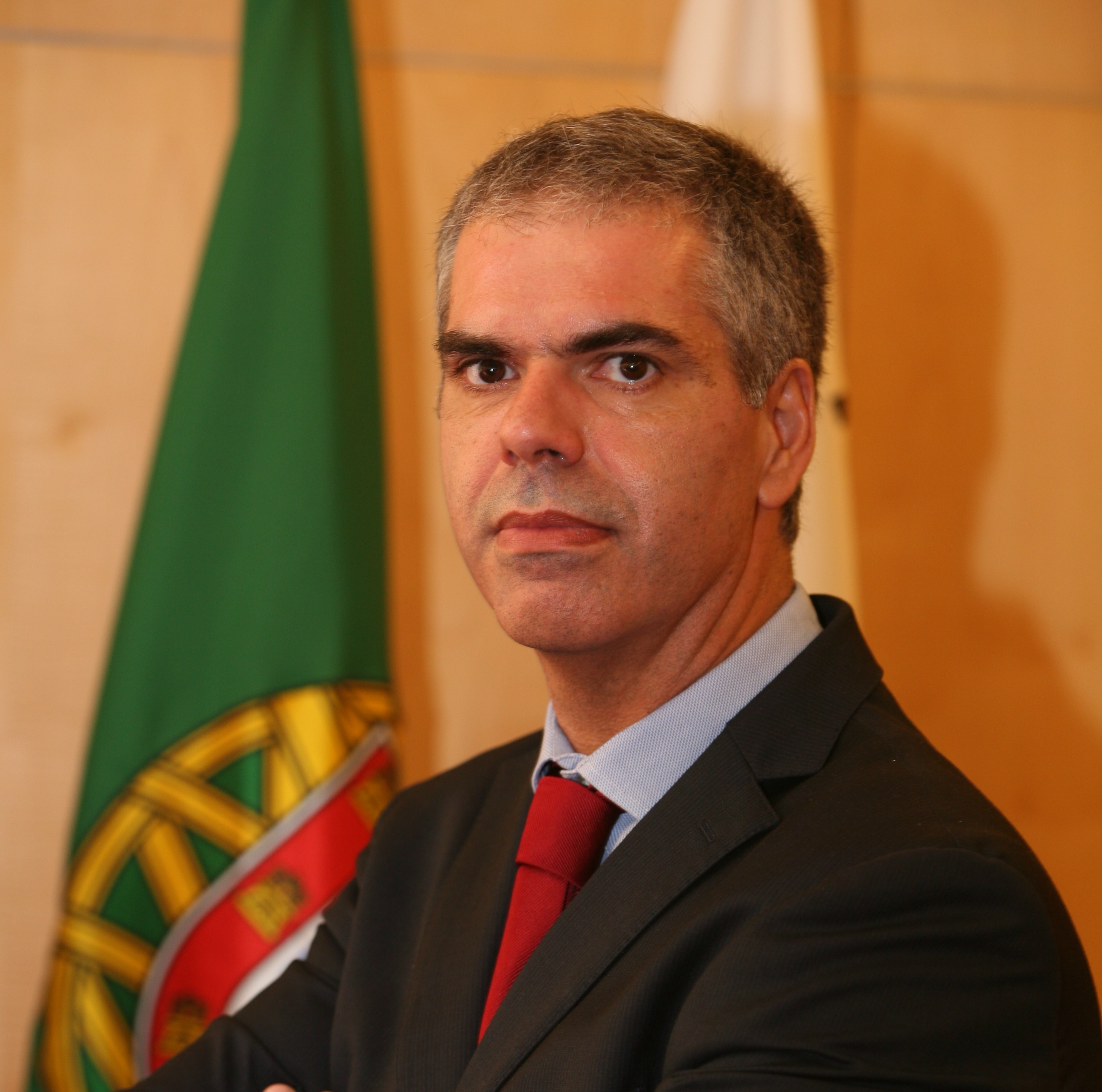 Carlos Alberto do Maio Correia 