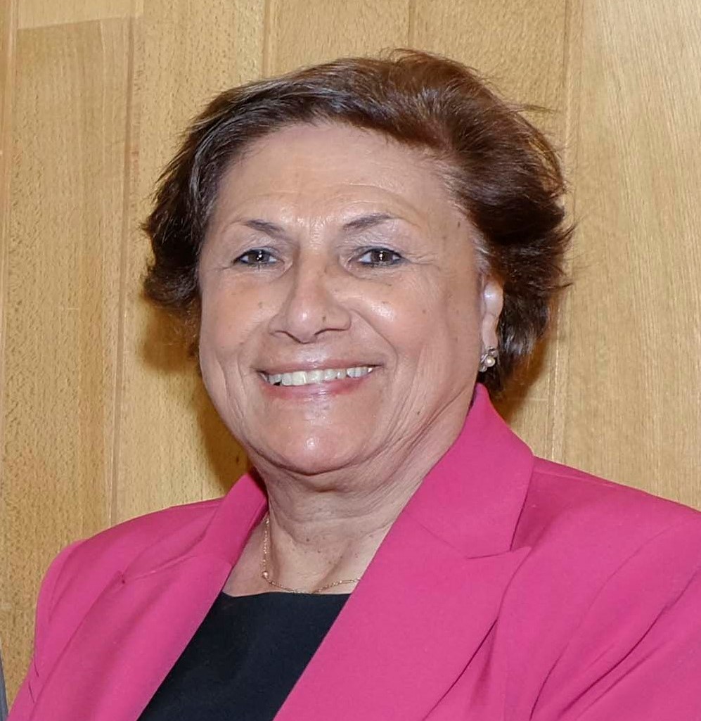Maria Lídia Ferreira Sequeira